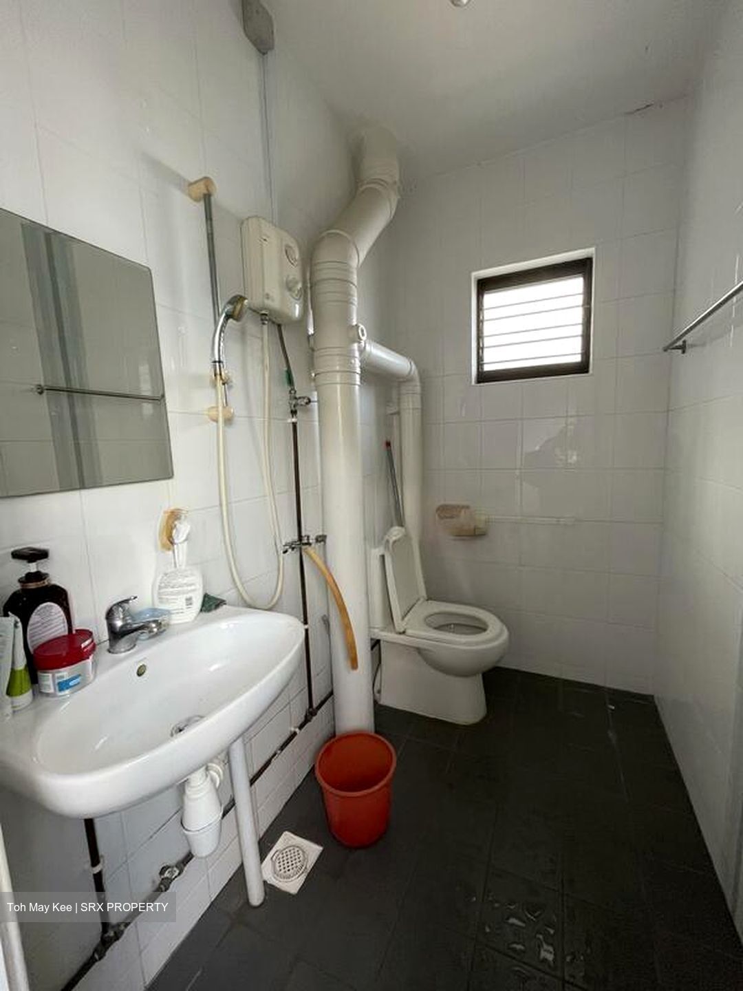 Blk 330 Woodlands Avenue 1 (Woodlands), HDB Executive #520743061